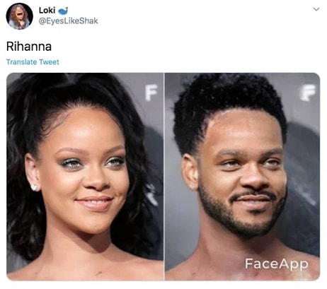 Как выглядели бы эти 24 селебрити, если бы они были другого пола?