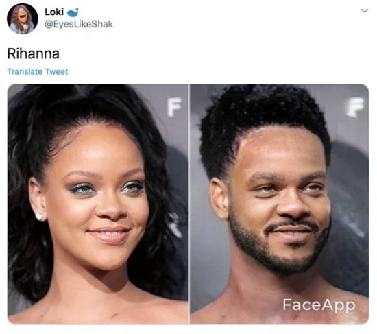 Как выглядели бы эти 24 селебрити, если бы они были другого пола?