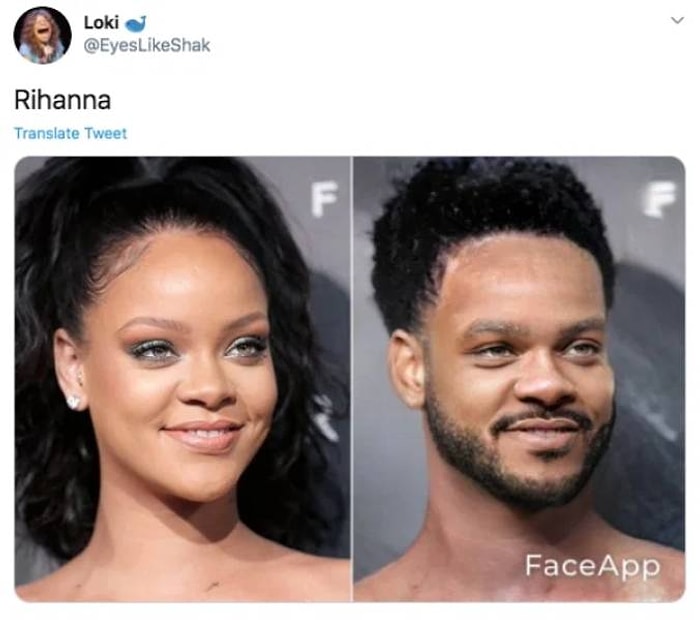 Как выглядели бы эти 24 селебрити, если бы они были другого пола?