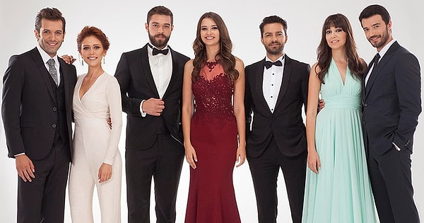 3. Tatli intikam - Сладкая Месть