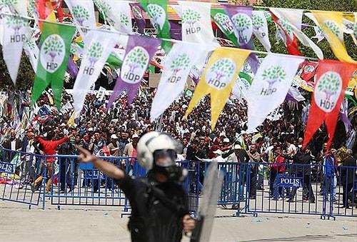 Bahçeli: 'CHP Yanlıştadır, İP Yanlış Ata Oynamıştır'