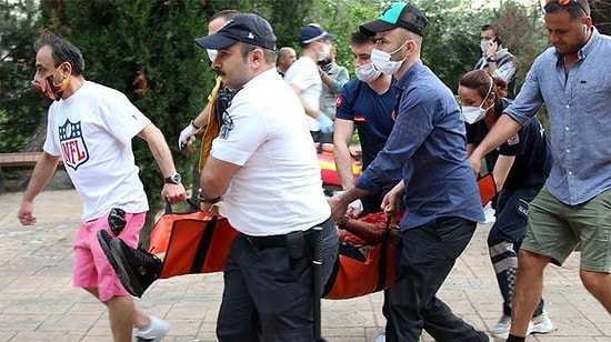 Manşetlerden Düşmüyor: Şiddetin Kol Gezdiği Maçka Parkı'nda Neler Oluyor?