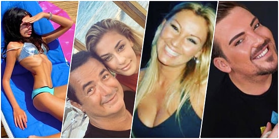 Magazinin Nabzı Yine Yüksek Attı! Gıybet Kazanı Bu Hafta Birbirinden Enteresan Dedikodularla Fokur Fokur Kaynıyor