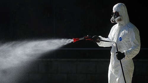 Son İki Ayın En Yüksek Rakamı: Salgının Kaynağı Çin'de Vaka Sayısı Artıyor