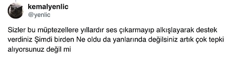 Fahrettin Altun Demirtaş'a Yapılan Hakaret Hakkında Konuştu: 'Birinin Terbiyesizliğini Bir Kesime Mal Etmeye Çalışıyorlar'