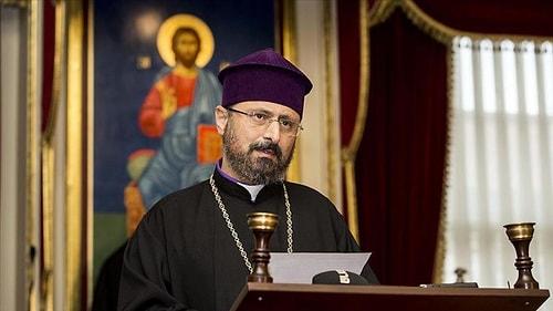 Türkiye Ermenileri Patriği'nden Ayasofya Önerisi: 'Hem Cami Hem Kilise Olarak İbadete Açılsın'