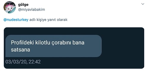 Fazla Libidolarının Gazabına Uğramış İnsanlardan Tek Elle Atıldıkları Her Halinden Belli Olan En İlginç DM'ler