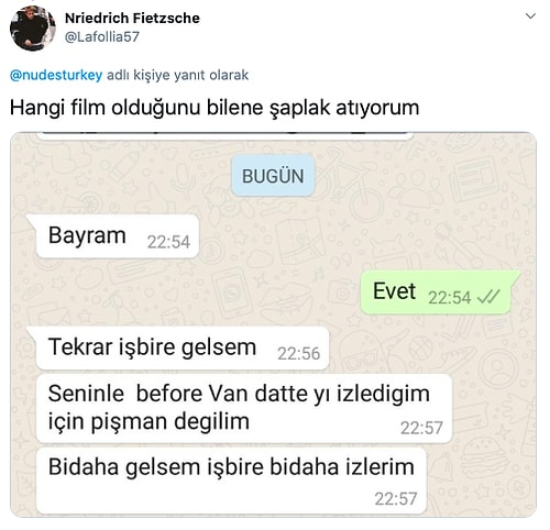 Fazla Libidolarının Gazabına Uğramış İnsanlardan Tek Elle Atıldıkları Her Halinden Belli Olan En İlginç DM'ler