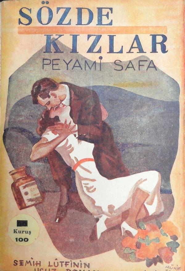 3. Sözde Kızlar (1923)