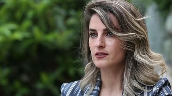 Başak Demirtaş Hakkında Cinsiyetçi, Hakaret İçerikli Paylaşım Yapan Zanlı Serbest