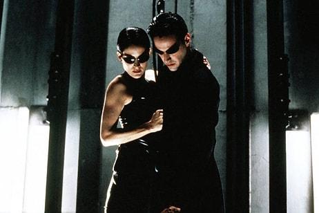 Şubat Ayında Çekimlere Başlanmıştı: Matrix'in 4. Filmini Bekleyenlere Kötü Haber