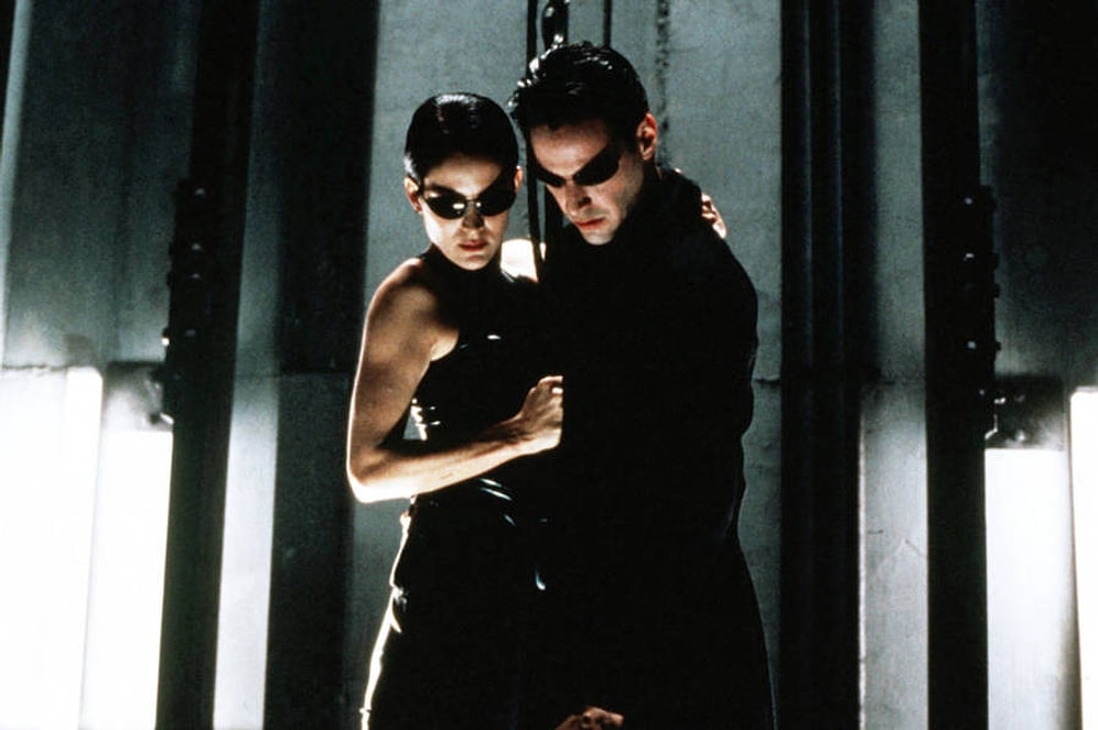 Şubat Ayında Çekimlere Başlanmıştı: Matrix'in 4. Filmini Bekleyenlere Kötü Haber