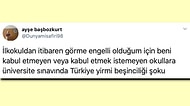 Senden Hiçbir Şey Olmaz Diyenleri Hayal Kırıklığına Uğratarak Başarı Merdivenlerini Üçer Beşer Çıkanların Hikayeleri