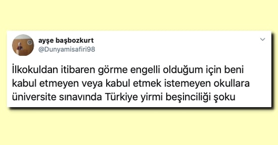 Senden Hiçbir Şey Olmaz Diyenleri Hayal Kırıklığına Uğratarak Başarı Merdivenlerini Üçer Beşer Çıkanların Hikayeleri