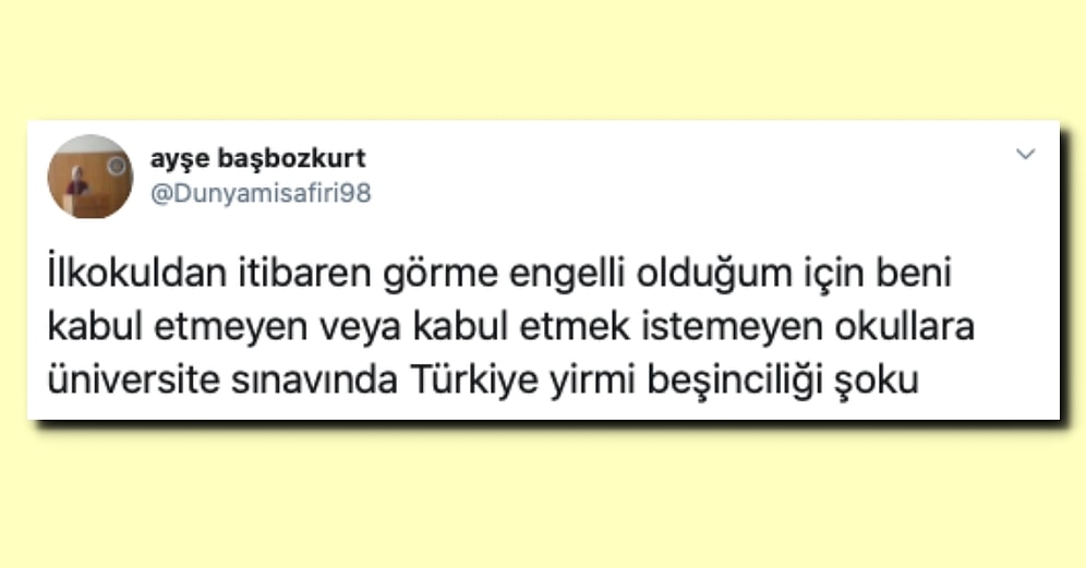Senden Hiçbir Şey Olmaz Diyenleri Hayal Kırıklığına Uğratarak Başarı Merdivenlerini Üçer Beşer Çıkanların Hikayeleri