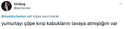 Bir Anlık Dalgınlıkla Yaptıkları Saçmasapan Hareketleri Anlatırken Hepimizi Güldüren 21 Kişi