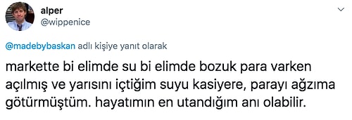 Bir Anlık Dalgınlıkla Yaptıkları Saçmasapan Hareketleri Anlatırken Hepimizi Güldüren 21 Kişi