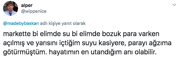 Bir Anlık Dalgınlıkla Yaptıkları Saçmasapan Hareketleri Anlatırken Hepimizi Güldüren 21 Kişi