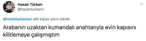 Bir Anlık Dalgınlıkla Yaptıkları Saçmasapan Hareketleri Anlatırken Hepimizi Güldüren 21 Kişi