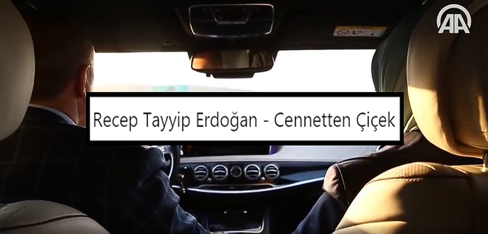 Ortalığı Kasıp Kavuran 'Cennetten Çiçek' Akımı ile İlgili Mizahşörlerin Yaptığı 18 Efsane Edit