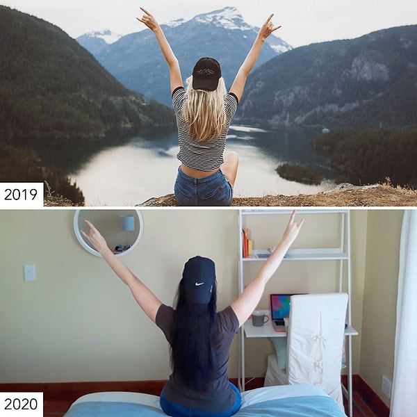 7. Наслаждаясь видом