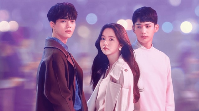 28. Love Alarm (2019)