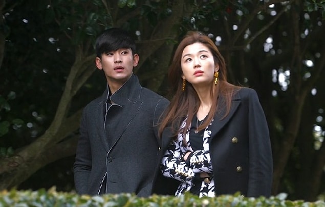 6. My Love from the Star (2013)