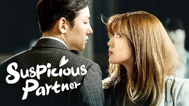 18. Suspicious Partner (2017)