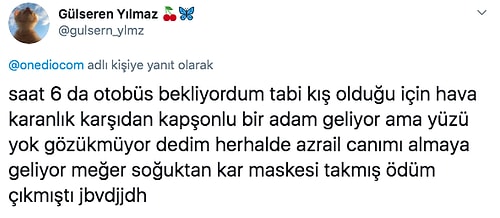 Korkudan Neredeyse Altına Kaçırdıkları Anları Bizimle Paylaşırken Hem Güldüren Hem Hüzünlediren 19 Takipçimiz