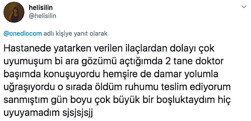 Korkudan Neredeyse Altına Kaçırdıkları Anları Bizimle Paylaşırken Hem Güldüren Hem Hüzünlediren 19 Takipçimiz