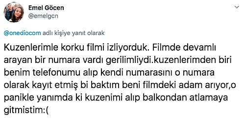 Korkudan Neredeyse Altına Kaçırdıkları Anları Bizimle Paylaşırken Hem Güldüren Hem Hüzünlediren 19 Takipçimiz