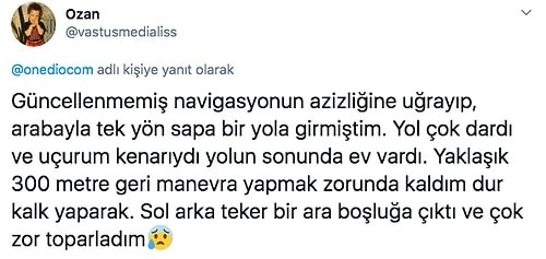 Korkudan Neredeyse Altına Kaçırdıkları Anları Bizimle Paylaşırken Hem Güldüren Hem Hüzünlediren 19 Takipçimiz