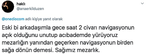 Korkudan Neredeyse Altına Kaçırdıkları Anları Bizimle Paylaşırken Hem Güldüren Hem Hüzünlediren 19 Takipçimiz