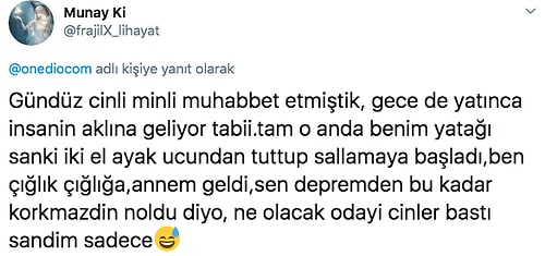 Korkudan Neredeyse Altına Kaçırdıkları Anları Bizimle Paylaşırken Hem Güldüren Hem Hüzünlediren 19 Takipçimiz