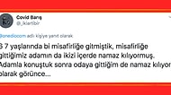 Korkudan Neredeyse Altına Kaçırdıkları Anları Bizimle Paylaşırken Hem Güldüren Hem Hüzünlediren 19 Takipçimiz