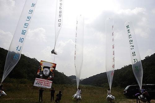 Gerilim Tırmanıyor: Kuzey Kore, Güney Kore Sınırındaki İrtibat Noktasını Havaya Uçurdu