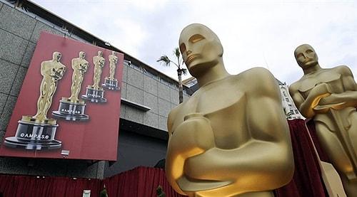 39 Yıl Aradan Sonra Tekrar Ertelendi: Oscar Töreni Ne Zaman Yapılacak?
