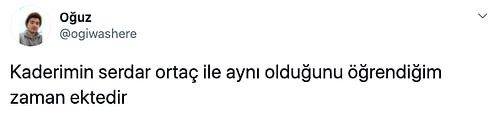 Serdar Ortaç'ın Müslüm Gürses Dinlerken Efkârlandığı Hâlleri Sosyal Medyada Gündem Oldu