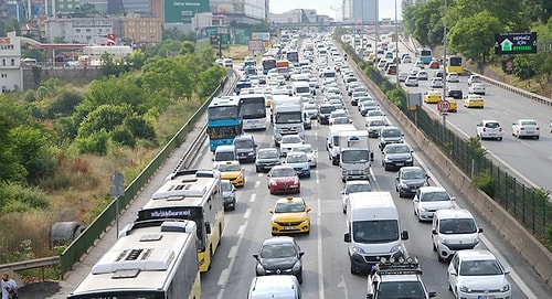 İmamoğlu'nun 5 Bin Yeni Taksi Plakası Projesine Taksicilerden Tehdit: 'Anında İstanbul'u Kilitleriz'