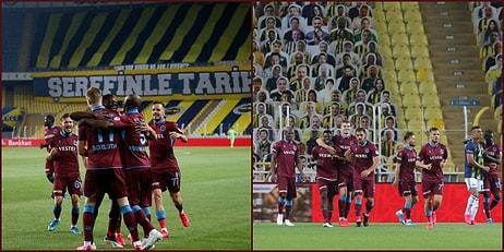 Kupada İlk Finalist Fırtına! 23 Yıllık Serinin Son Bulduğu Fenerbahçe-Trabzonspor Maçında Yaşananlar ve Tepkiler