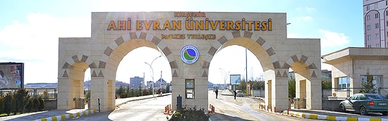 Kırşehir Ahi Evran 2020 Üniversitesi Taban Puanları ve Başarı Sıralaması