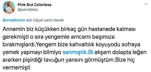 Misafirleriyle Yaşadıkları Komik ve Tuhaf Anlarla Dumur Olmanın Hakkını Dibine Kadar Veren 16 Takipçimiz