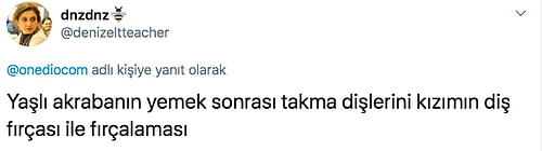 Misafirleriyle Yaşadıkları Komik ve Tuhaf Anlarla Dumur Olmanın Hakkını Dibine Kadar Veren 16 Takipçimiz