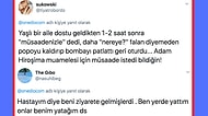 Misafirleriyle Yaşadıkları Komik ve Tuhaf Anlarla Dumur Olmanın Hakkını Dibine Kadar Veren 16 Takipçimiz