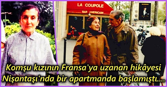 Sürgün Edildikten Sonra 60 Yıl Boyunca Türk Dilinin Avrupa'daki Elçisi Olarak Yaşayan Cevher: Güzin Dino