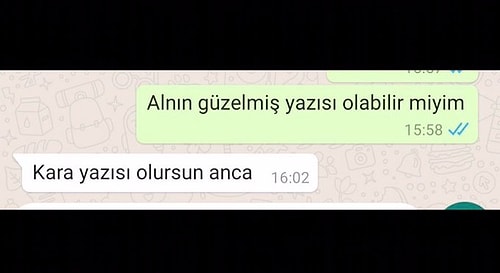 Okurken 'Bu Bana Bir Yerden Tanıdık Geliyor' Diyeceğiniz Sevgili Terörü Gibi 20 WhatsApp Konuşması