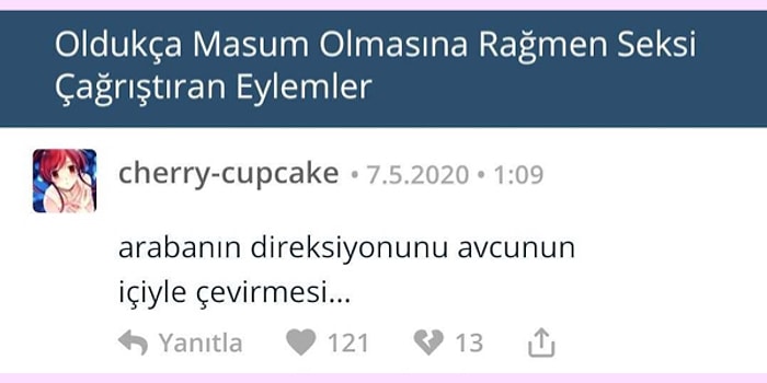Masum Görünmesine Rağmen Seks Çağrıştıran Hareketleri Sıralayarak Güldüren dio'cular