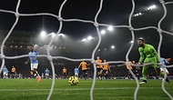 Manchester City'nin Kaderini Değiştiren Gol