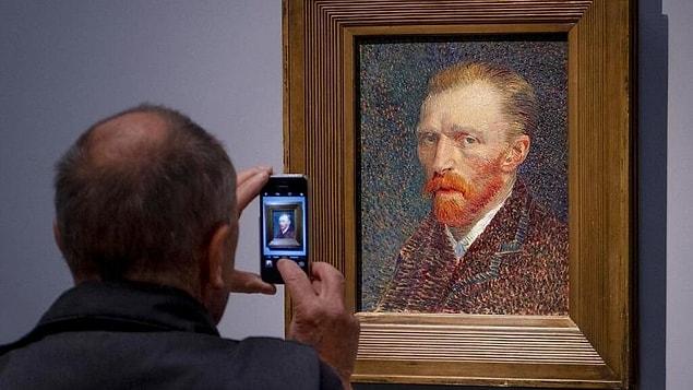 Genelev Ziyaretleri Anlatmışlardı: Van Gogh ve Paul Gauguin'in Mektubu 210 Bin Euroya Satıldı