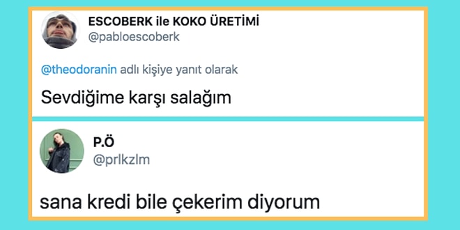 Okuduğunuz Anda Sizin de 'Ben de Böyleyim' Diyeceğiniz Aşık Olduklarında Dönüştükleri Halleri Anlatan 13 İnsan